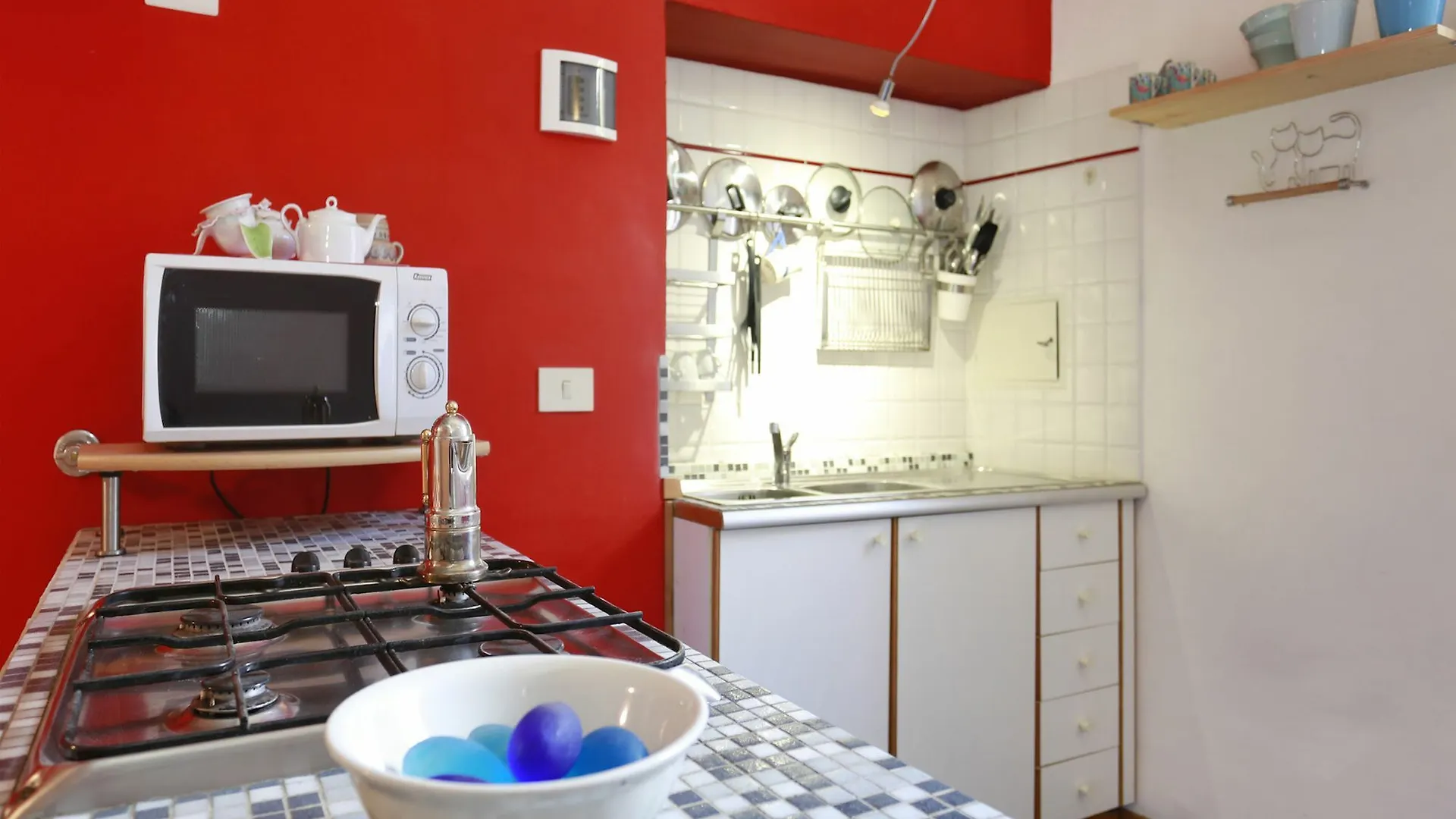 Appartamento Torre Della Pazzaglia Firenze 0*,  Italia