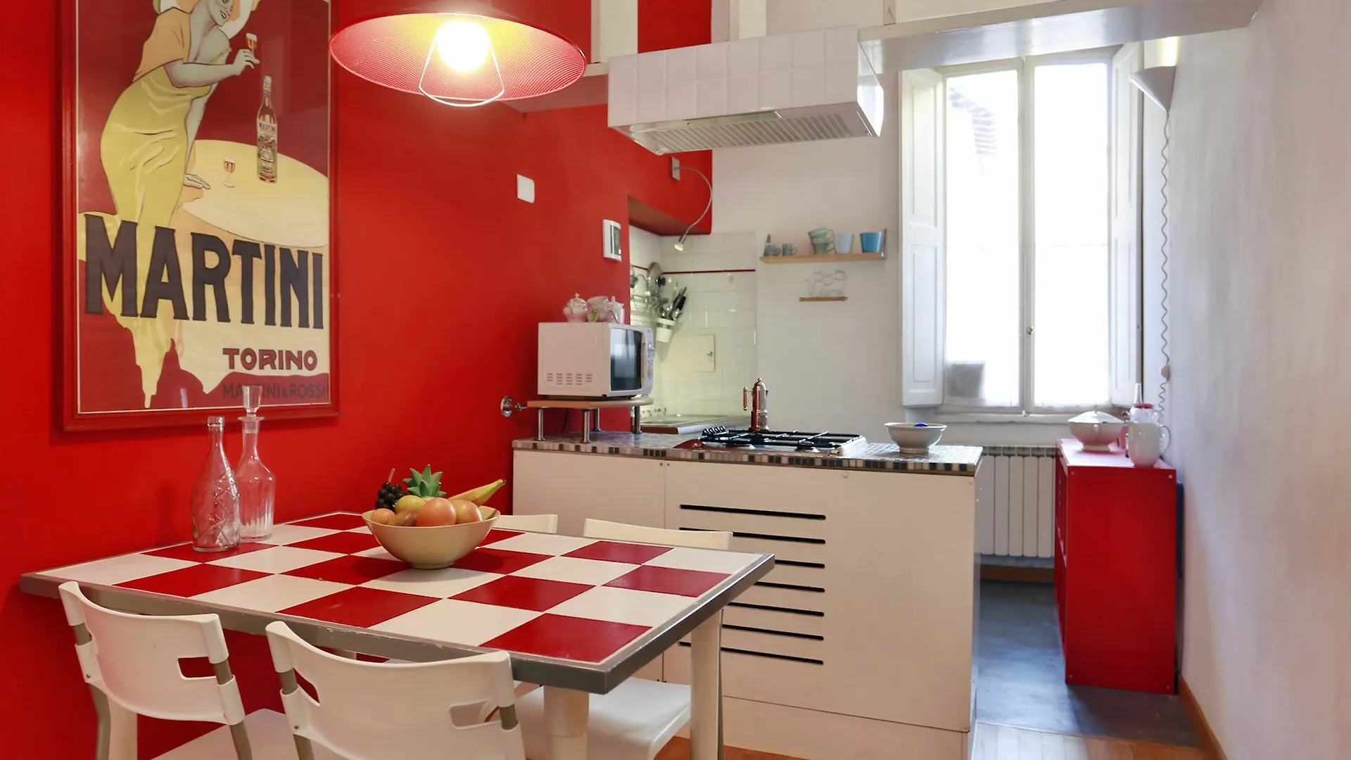 Appartamento Torre Della Pazzaglia Firenze