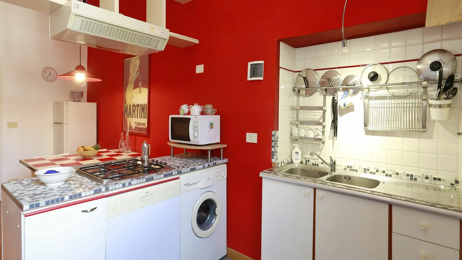 Appartamento Torre Della Pazzaglia Firenze